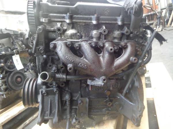 MOTEUR OPEL 1.5D CODE 4EC1 - Vue 2